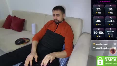 _jeem_ online show from 02.24.25