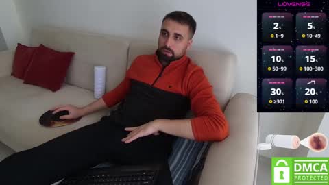 _jeem_ online show from 03.05.25