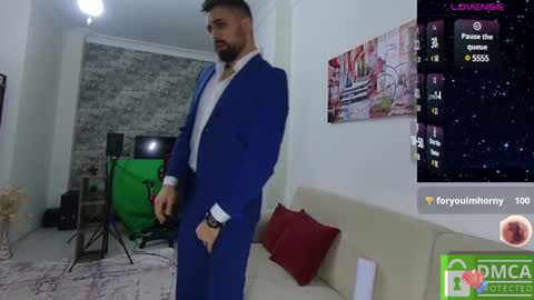 _jeem_ online show from 03.05.25