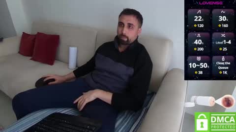 _jeem_ online show from 03.10.25