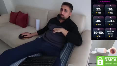 _jeem_ online show from 03.11.25