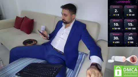 _jeem_ online show from 03.11.25