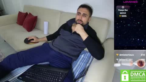 _jeem_ online show from 03.12.25