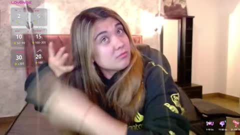 _jeessy online show from 10.03.25