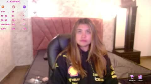 _jeessy online show from 10.09.25