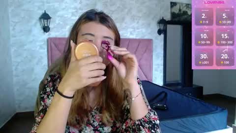 _jeessy online show from 10.17.25