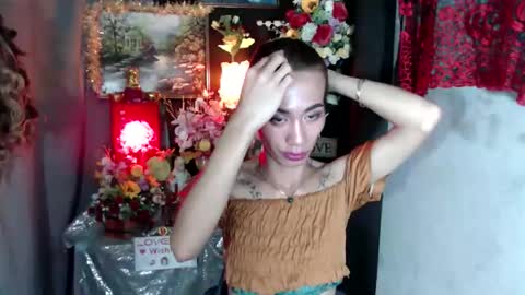 Snapshot of _jejebel chatting on 09.12.25 Maria online show from 09.12.25