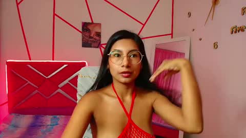 Jesica online show from 02.14.25