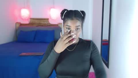 Snapshot of _jhoa chatting on 01.31.25 _jhoa online show from 01.31.25