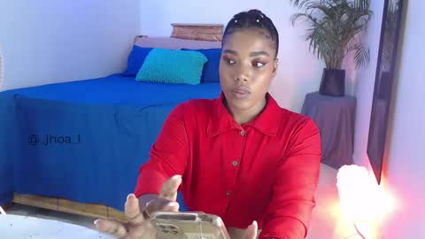 Snapshot of _jhoa chatting on 02.28.25 _jhoa online show from 02.28.25