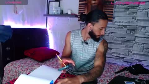 john connor online show from 02.24.25