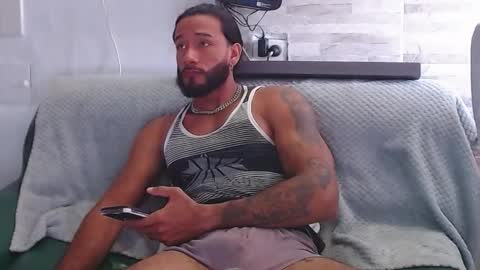 john connor online show from 02.03.26