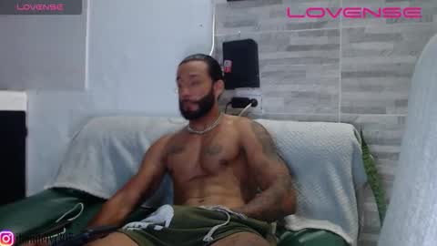 Snapshot of _jhon_connor chatting on 03.04.26 john connor online show from 03.04.26
