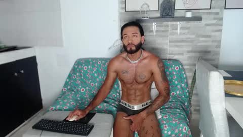 Snapshot of _jhon_connor chatting on 03.16.26 john connor online show from 03.16.26