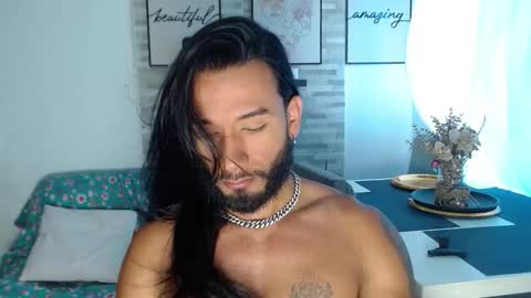 Snapshot of _jhon_connor chatting on 03.18.26 john connor online show from 03.18.26