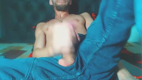 Snapshot of _jhon_snow_ chatting on 10.18.25 _jhon_snow_ online show from 10.18.25