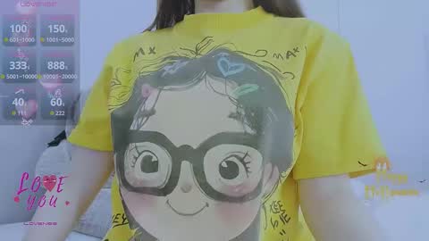 Joly online show from 11.20.25