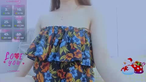 Joly online show from 12.15.25