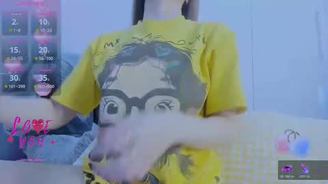 Joly online show from 05.09.26