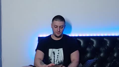 Joni online show from 12.05.25