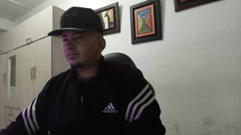 Snapshot of _jordanxxiii chatting on 09.26.25 jordan online show from 09.26.25