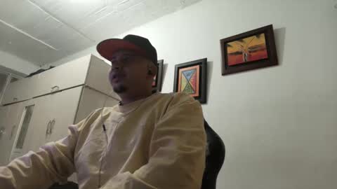 Snapshot of _jordanxxiii chatting on 09.28.25 jordan online show from 09.28.25