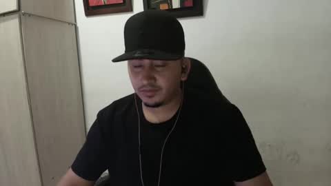 Snapshot of _jordanxxiii chatting on 10.01.25 jordan online show from 10.01.25