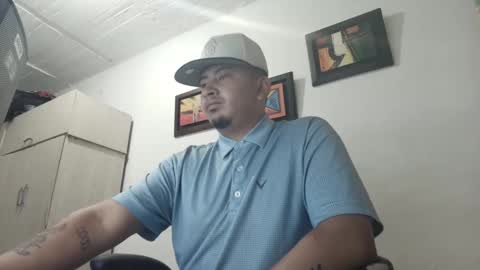 Snapshot of _jordanxxiii chatting on 10.04.25 jordan online show from 10.04.25