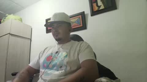 Snapshot of _jordanxxiii chatting on 10.06.25 jordan online show from 10.06.25