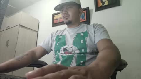 Snapshot of _jordanxxiii chatting on 10.09.25 jordan online show from 10.09.25