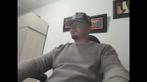 Snapshot of _jordanxxiii chatting on 10.17.25 jordan online show from 10.17.25