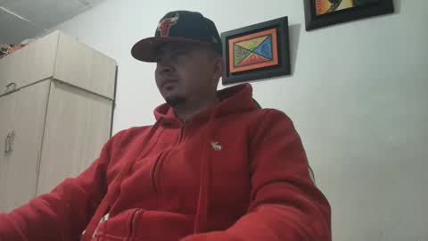 Snapshot of _jordanxxiii chatting on 10.21.25 jordan online show from 10.21.25