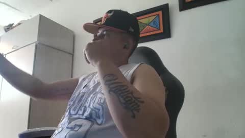 Snapshot of _jordanxxiii chatting on 10.21.25 jordan online show from 10.21.25