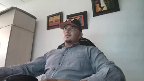 Snapshot of _jordanxxiii chatting on 10.25.25 jordan online show from 10.25.25