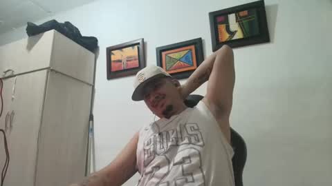 Snapshot of _jordanxxiii chatting on 11.06.25 jordan online show from 11.06.25