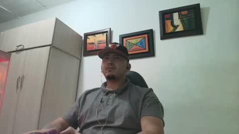 Snapshot of _jordanxxiii chatting on 11.07.25 jordan online show from 11.07.25