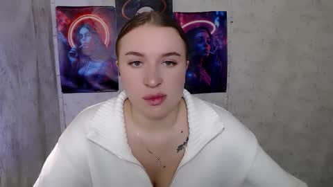 Snapshot of _julianaini_ chatting on 10.14.25 Jolia online show from 10.14.25