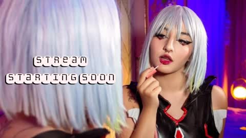 JULIANA online show from 01.31.25