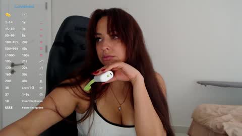 Snapshot of _just_a_queen_3 chatting on 05.01.26 _just_a_queen_3 online show from 05.01.26