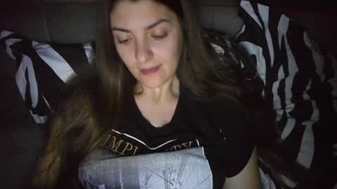 _just_a_simple_girl online show from 12.09.24