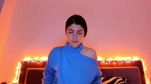 _just_a_simple_girl online show from 02.09.25