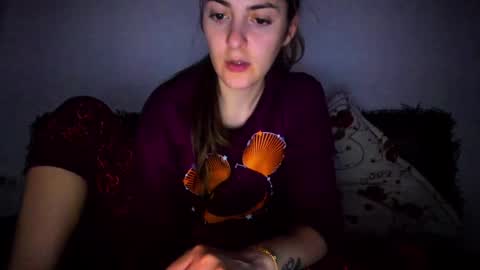 _just_a_simple_girl online show from 02.28.25