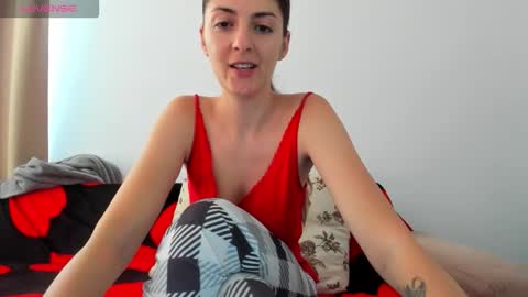 _just_a_simple_girl online show from 09.21.25