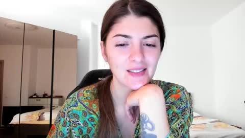 _just_a_simple_girl online show from 11.03.25