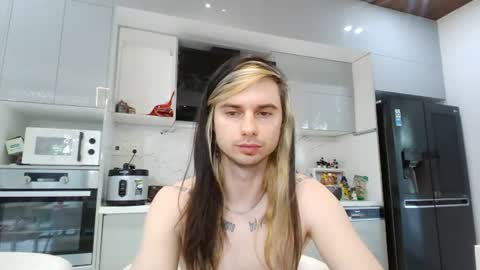 My song  -  online show from 06.21.26