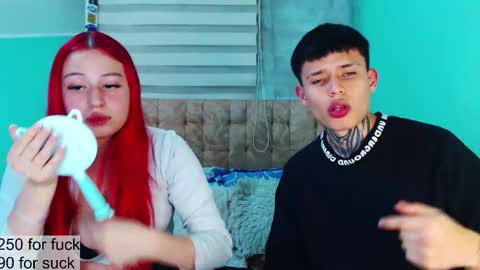 mod online show from 11.18.25