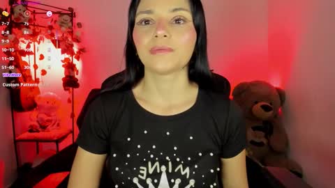 _kairy_ online show from 12.18.25