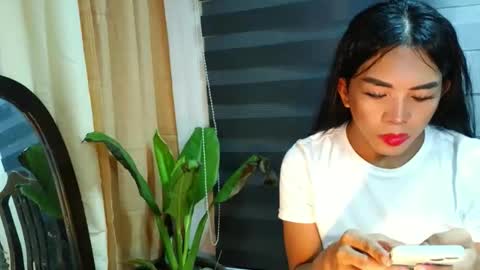 Snapshot of _karie_ chatting on 02.06.26 _karie_ online show from 02.06.26