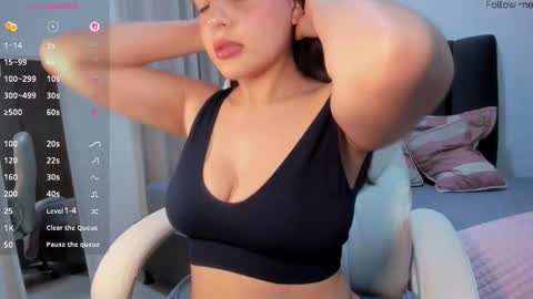 Karina online show from 02.24.26