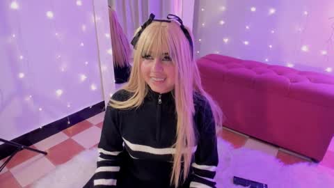 _karine01 online show from 09.25.25